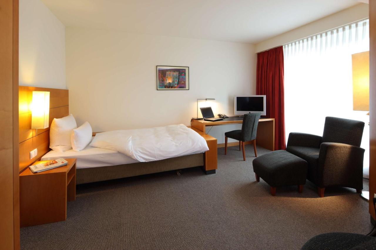 Parkhotel Pforzheim Exterior photo