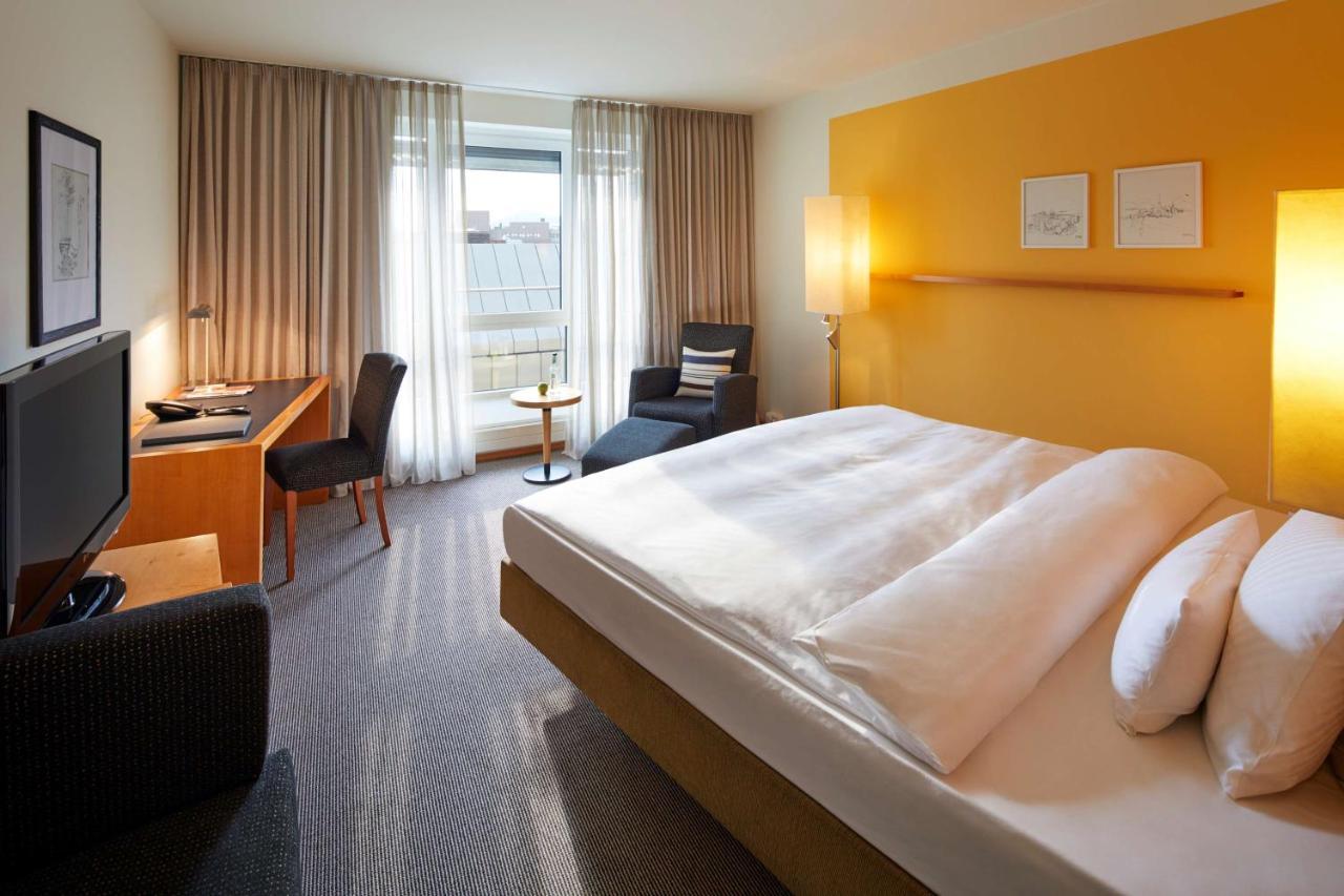 Parkhotel Pforzheim Exterior photo