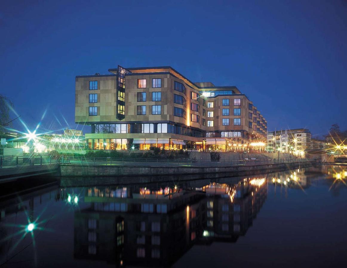 Parkhotel Pforzheim Exterior photo