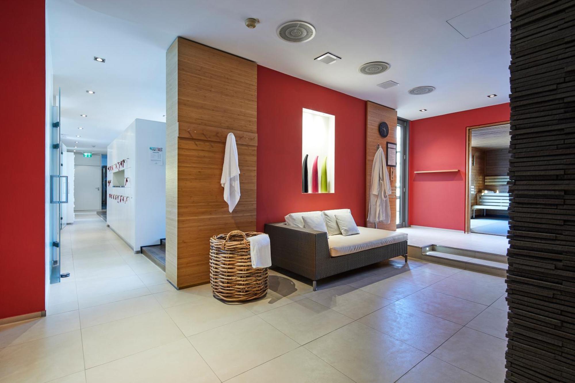 Parkhotel Pforzheim Exterior photo