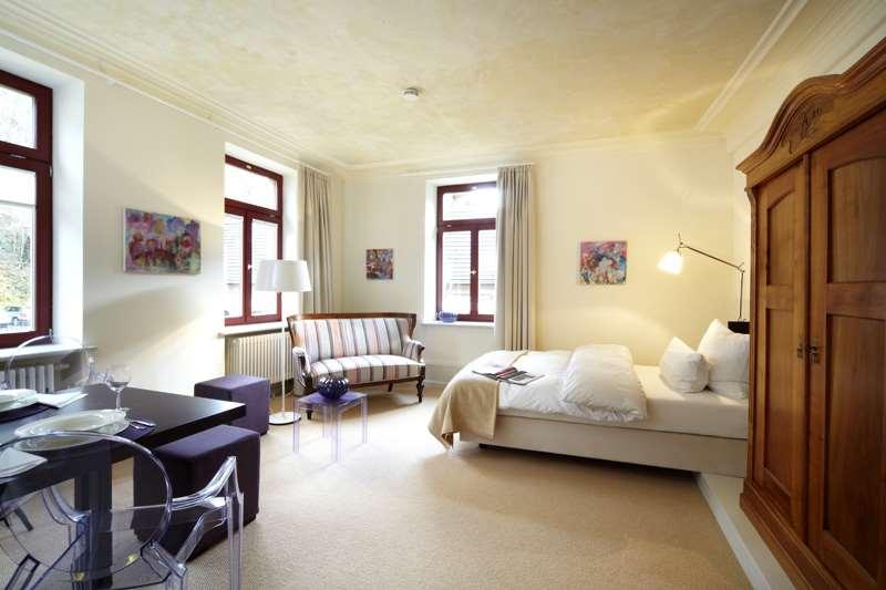 Parkhotel Pforzheim Room photo