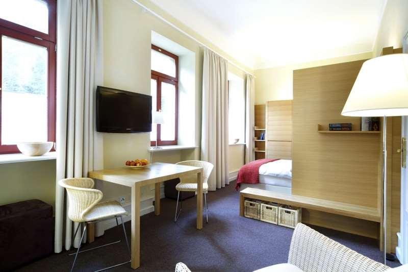 Parkhotel Pforzheim Room photo