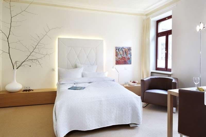 Parkhotel Pforzheim Room photo