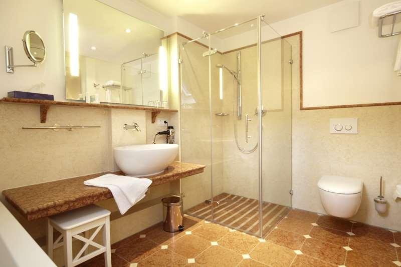 Parkhotel Pforzheim Room photo