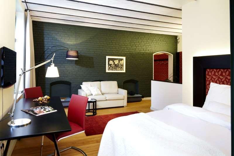 Parkhotel Pforzheim Room photo