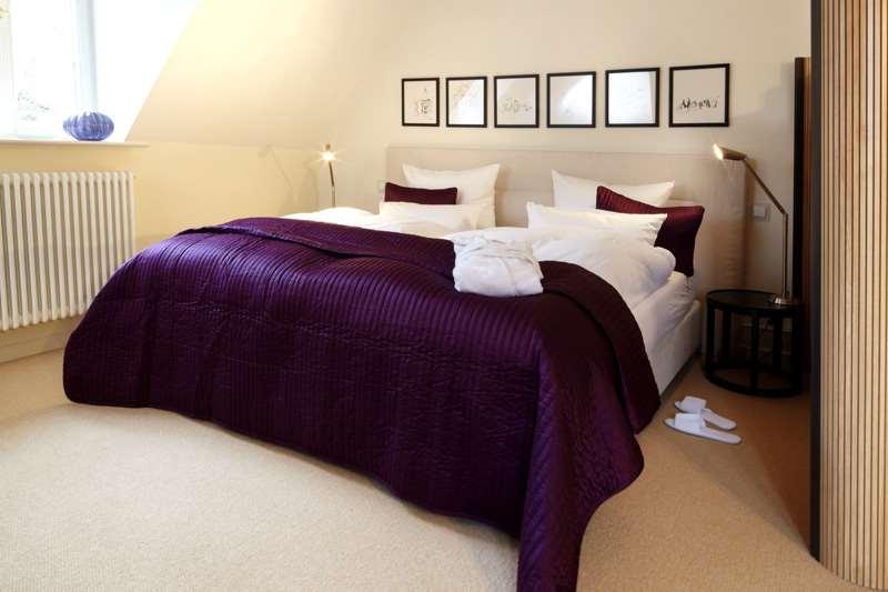 Parkhotel Pforzheim Room photo
