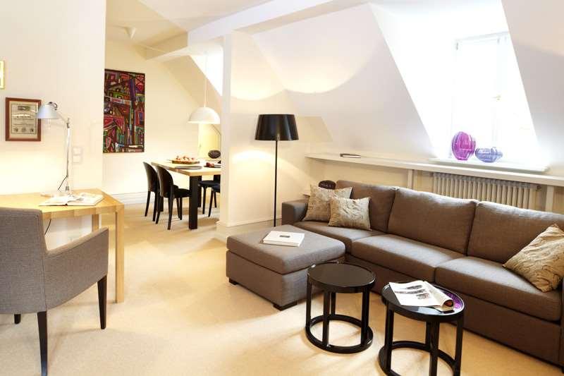 Parkhotel Pforzheim Room photo