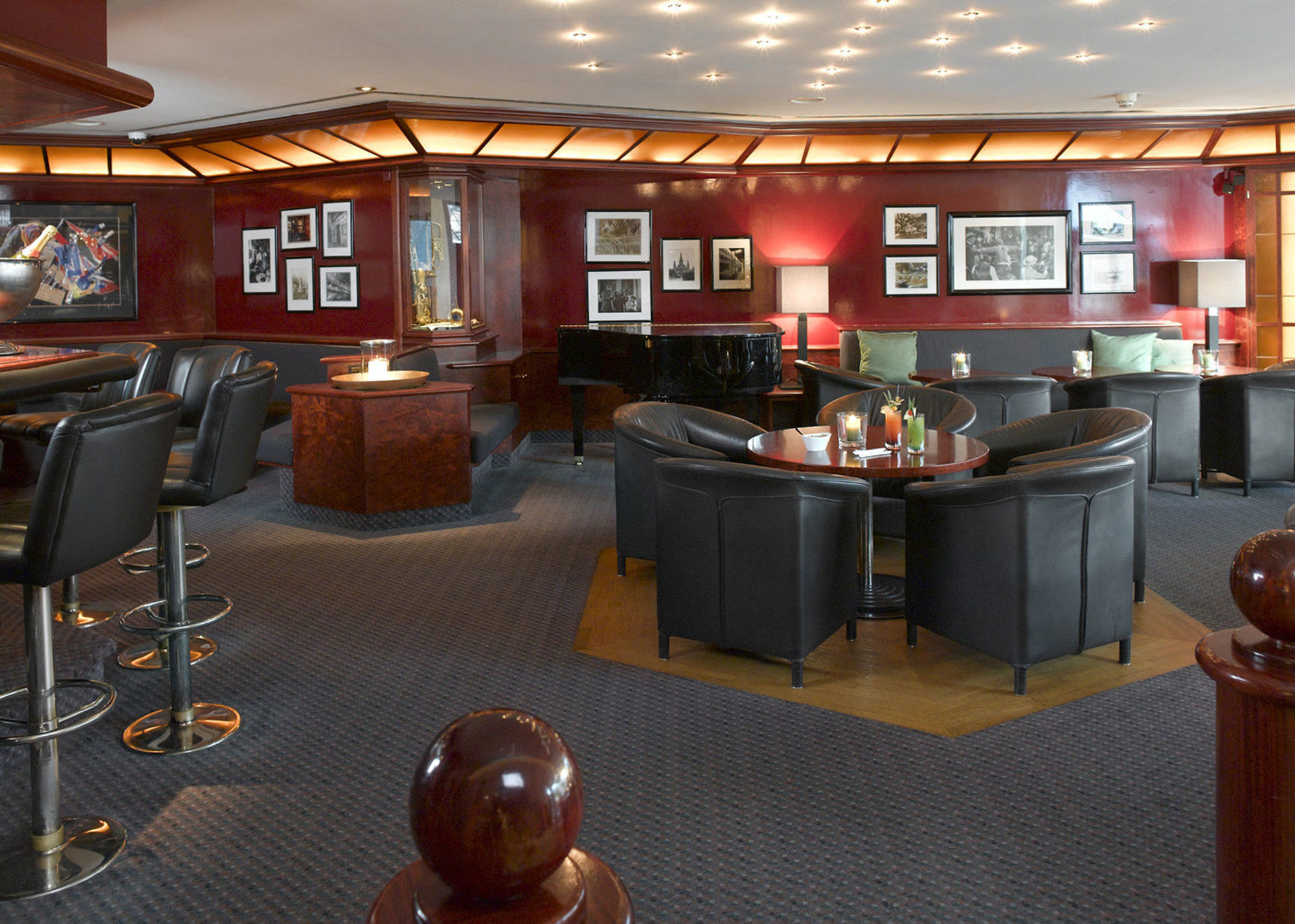 Parkhotel Pforzheim Restaurant photo